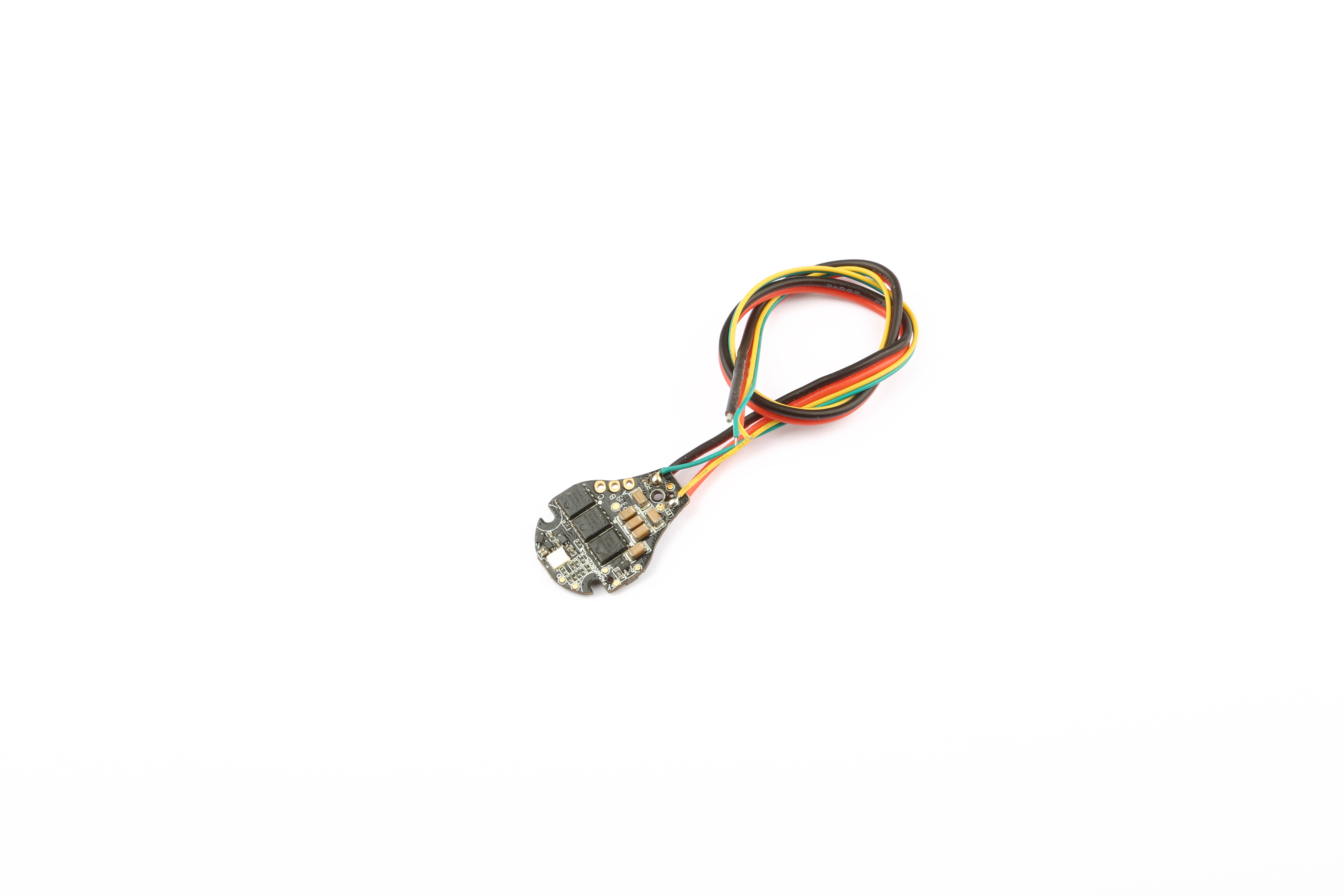ESC (red ligth module)